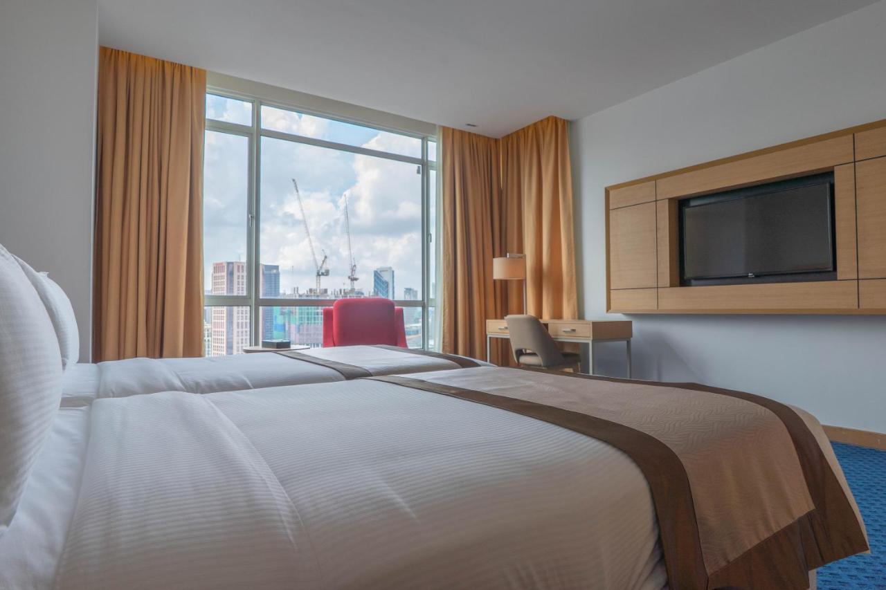 Tamu Hotel & Suites Κουάλα Λουμπούρ Εξωτερικό φωτογραφία