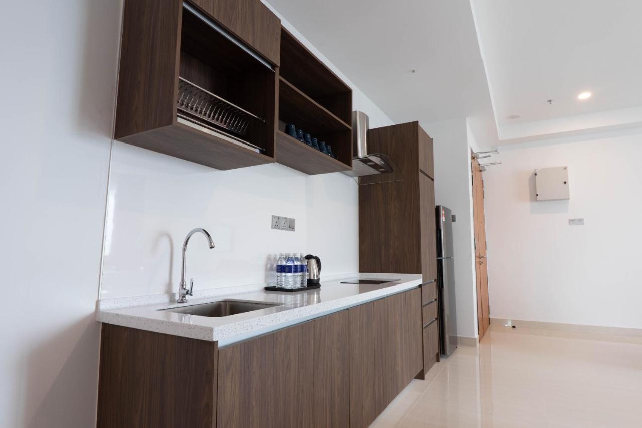 Tamu Hotel & Suites Κουάλα Λουμπούρ Εξωτερικό φωτογραφία