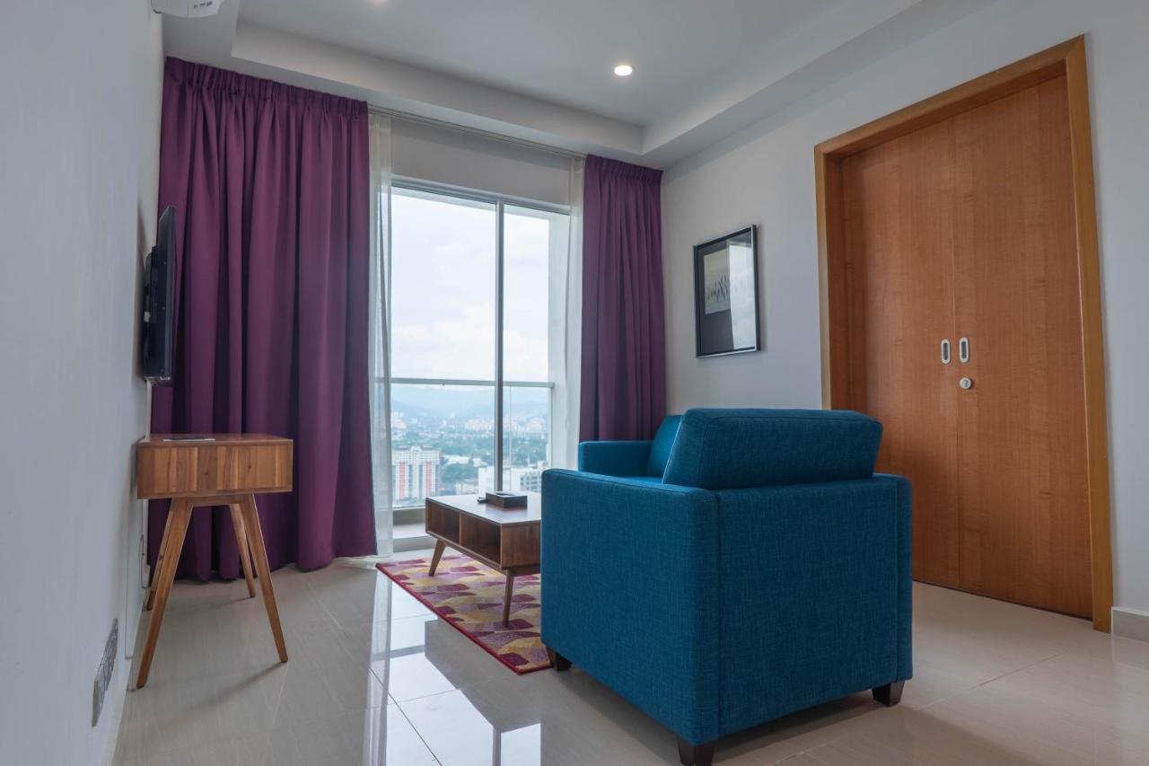 Tamu Hotel & Suites Κουάλα Λουμπούρ Εξωτερικό φωτογραφία