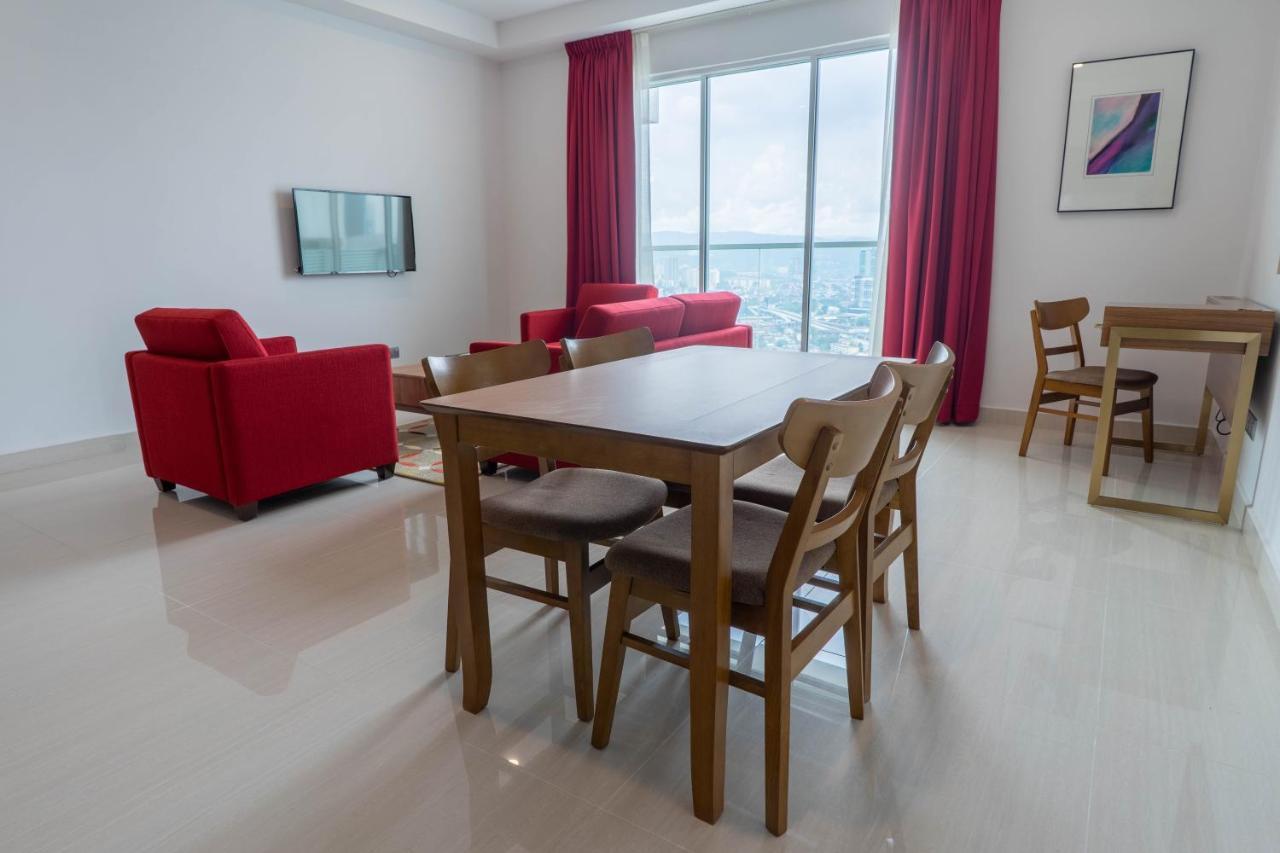 Tamu Hotel & Suites Κουάλα Λουμπούρ Εξωτερικό φωτογραφία