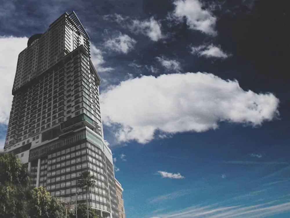 Tamu Hotel & Suites Κουάλα Λουμπούρ Εξωτερικό φωτογραφία