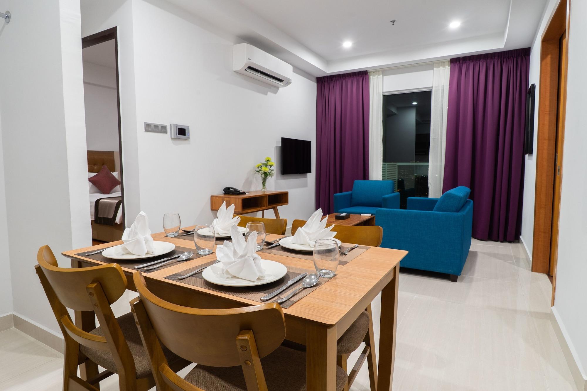 Tamu Hotel & Suites Κουάλα Λουμπούρ Εξωτερικό φωτογραφία