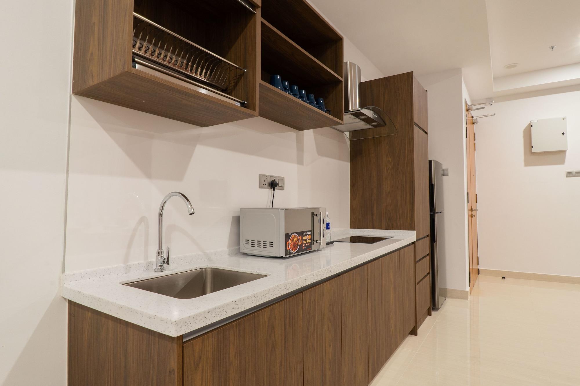 Tamu Hotel & Suites Κουάλα Λουμπούρ Εξωτερικό φωτογραφία