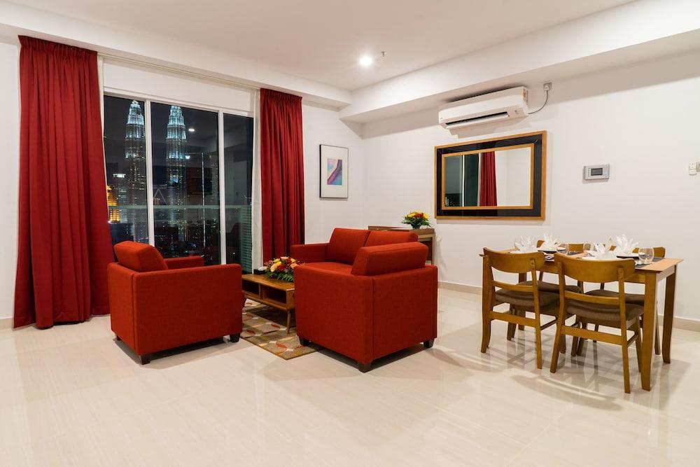 Tamu Hotel & Suites Κουάλα Λουμπούρ Εξωτερικό φωτογραφία
