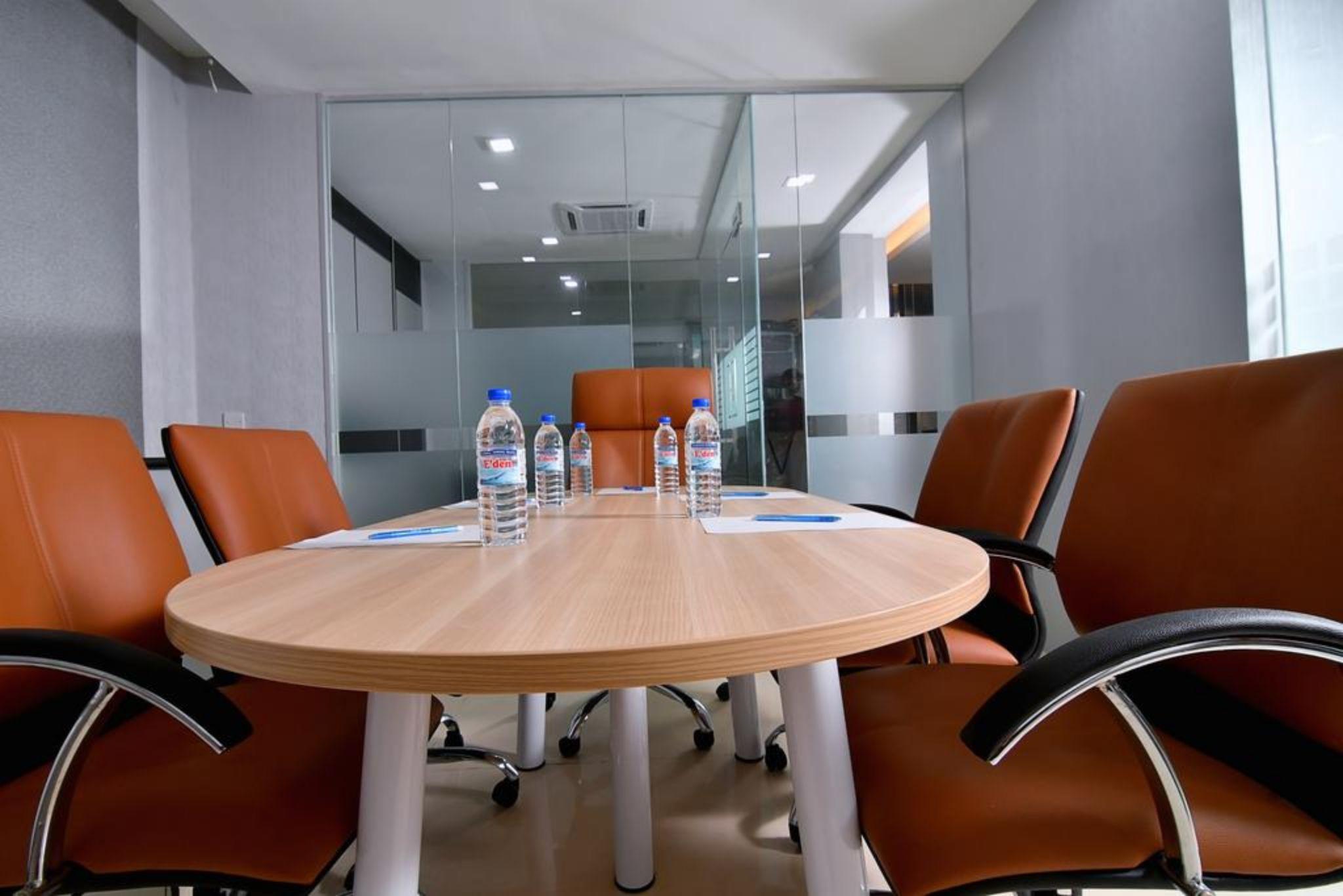 Tamu Hotel & Suites Κουάλα Λουμπούρ Εξωτερικό φωτογραφία