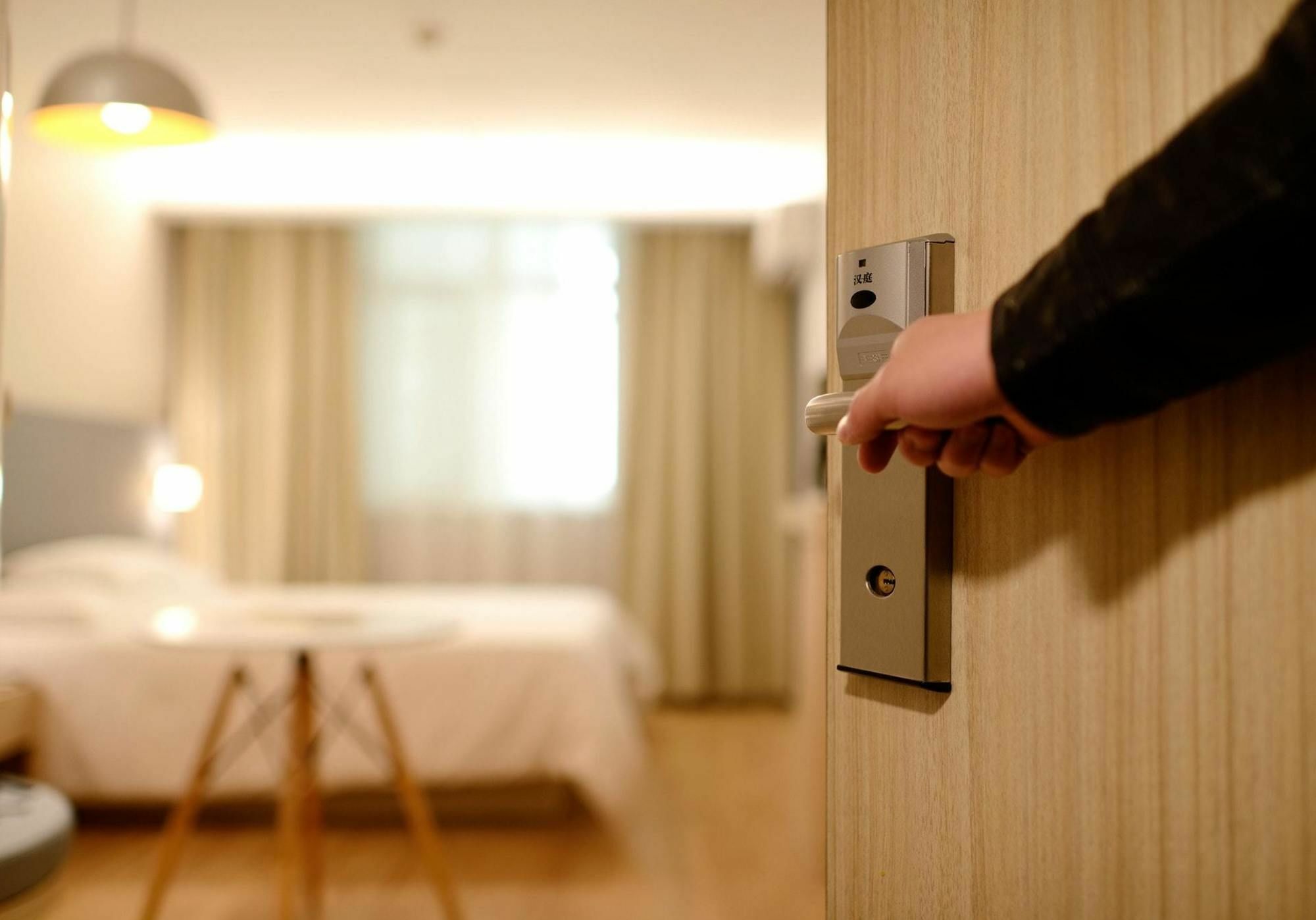 Tamu Hotel & Suites Κουάλα Λουμπούρ Εξωτερικό φωτογραφία